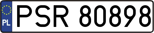 PSR80898