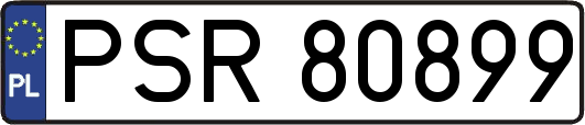 PSR80899