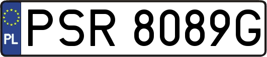 PSR8089G