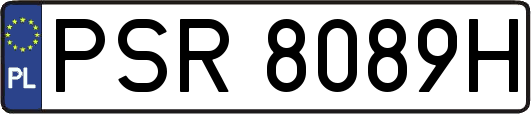 PSR8089H