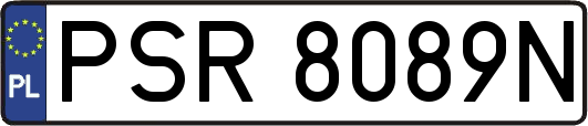 PSR8089N