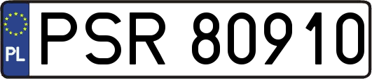 PSR80910