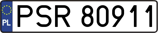 PSR80911