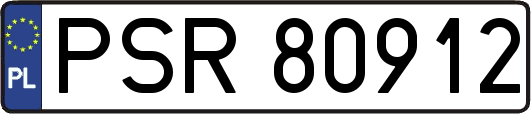 PSR80912