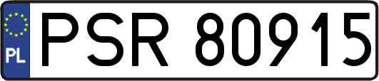 PSR80915