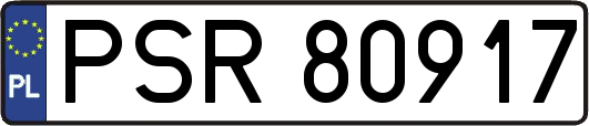 PSR80917