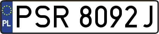 PSR8092J