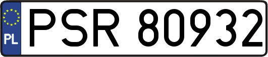 PSR80932