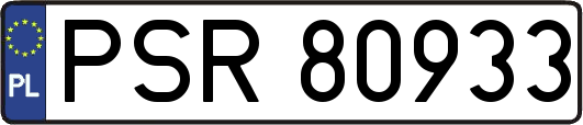 PSR80933