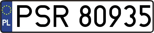 PSR80935