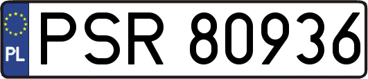PSR80936