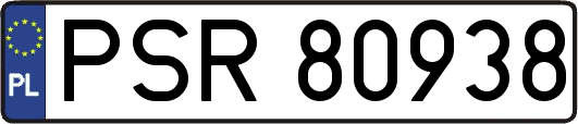 PSR80938