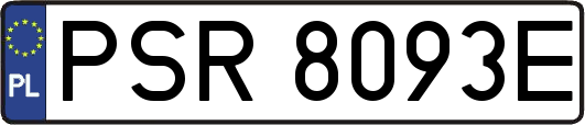 PSR8093E