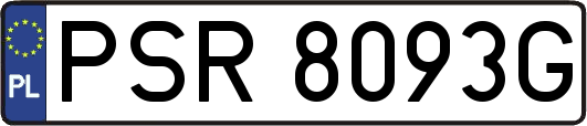 PSR8093G