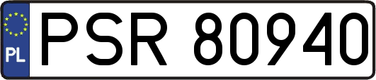 PSR80940