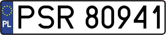 PSR80941