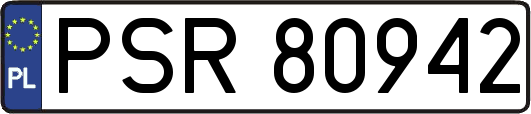 PSR80942