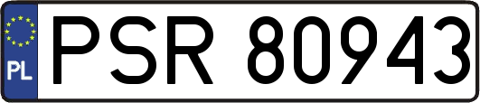 PSR80943