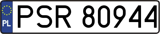 PSR80944