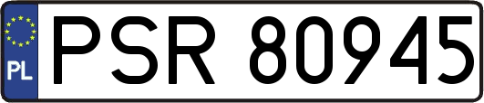 PSR80945