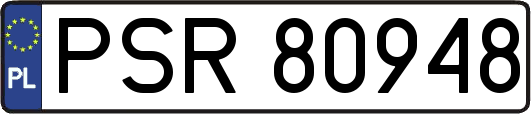 PSR80948