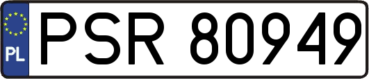PSR80949