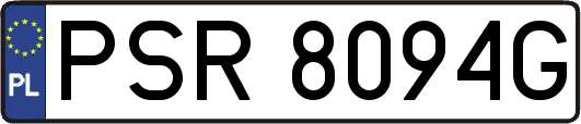 PSR8094G