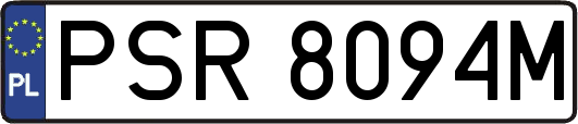 PSR8094M