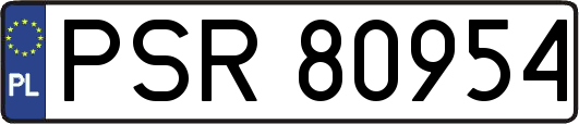PSR80954