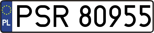 PSR80955