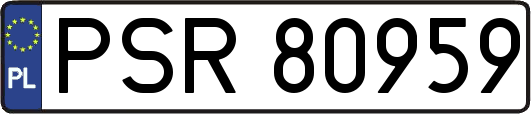 PSR80959