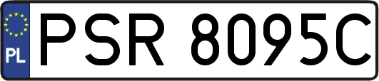 PSR8095C
