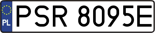 PSR8095E