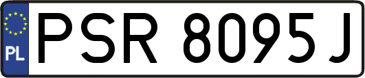PSR8095J