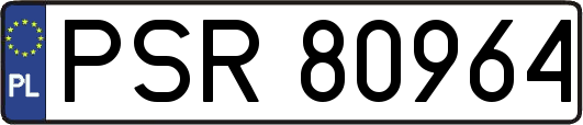 PSR80964