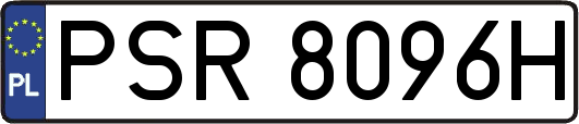 PSR8096H