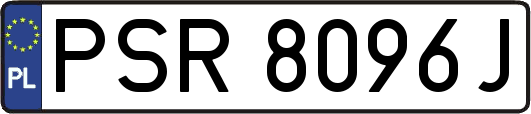 PSR8096J