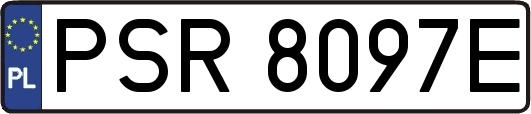 PSR8097E