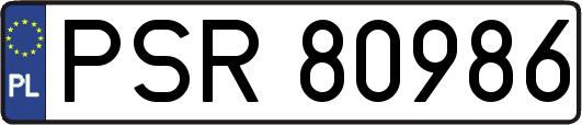 PSR80986