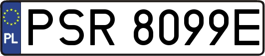 PSR8099E