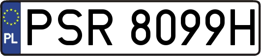 PSR8099H