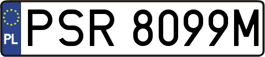 PSR8099M