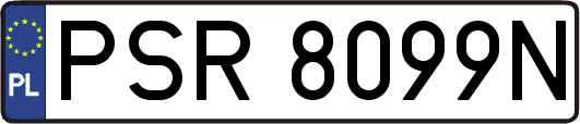 PSR8099N