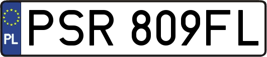 PSR809FL