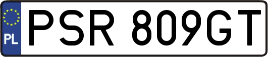 PSR809GT