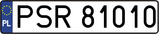 PSR81010