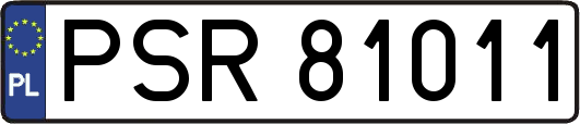 PSR81011
