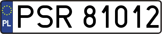PSR81012