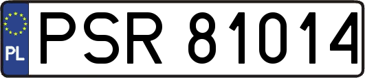 PSR81014
