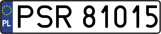 PSR81015
